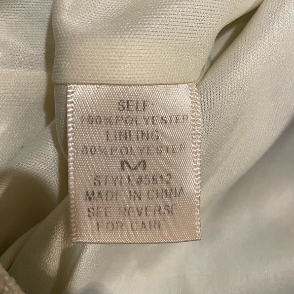 Freeway Palm Tree Print Lined Shorts - Picture 5 of 8